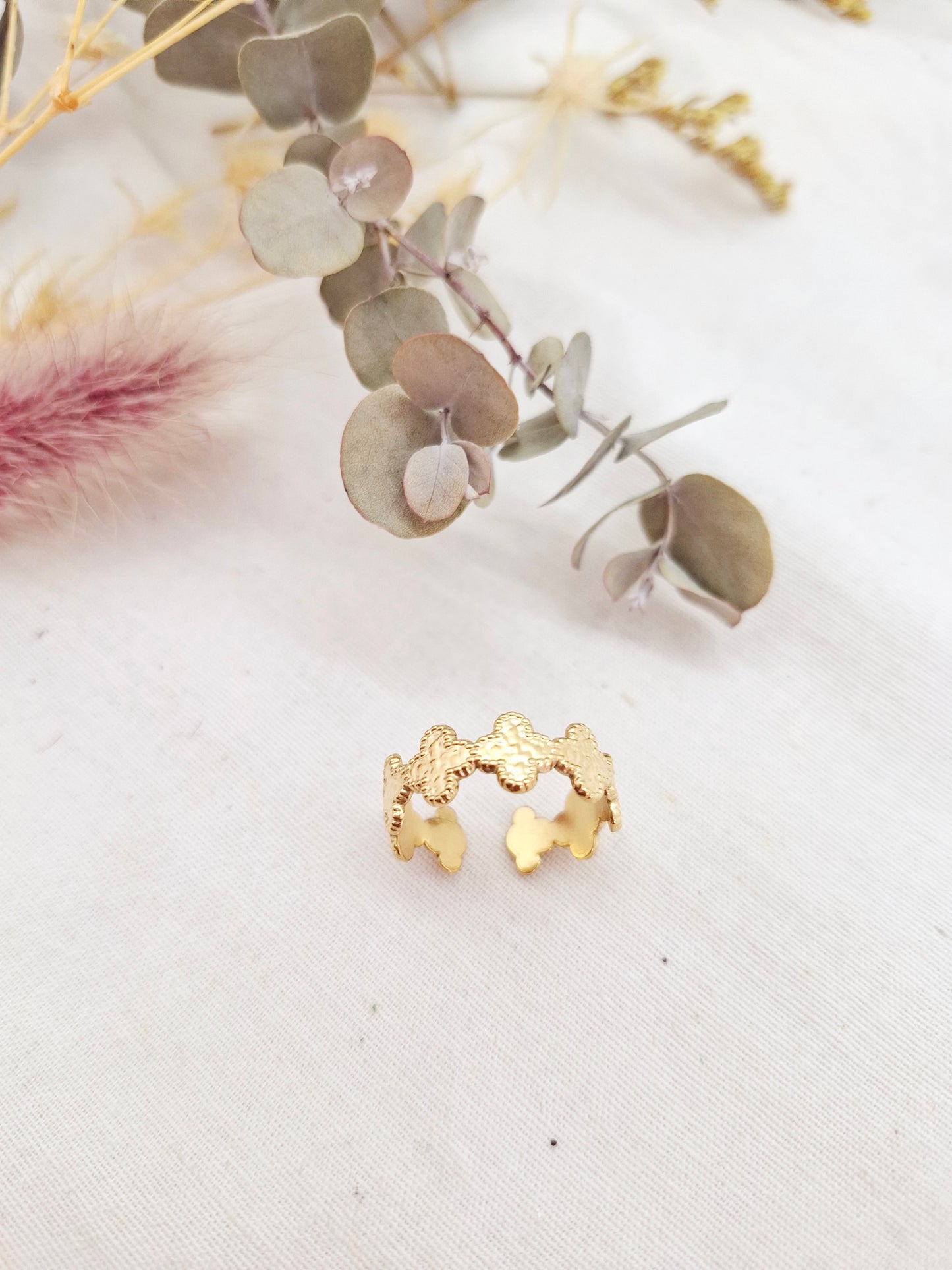 Bague Bertille