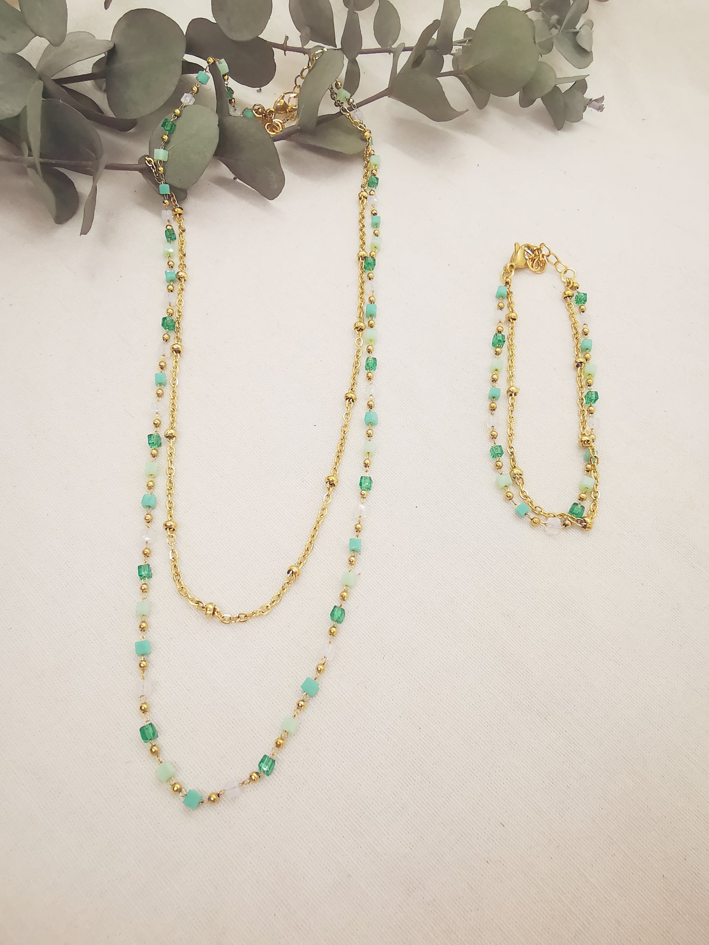 Colliers double Archie