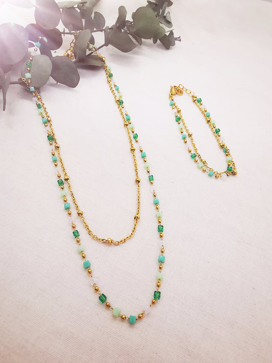 Colliers double Archie