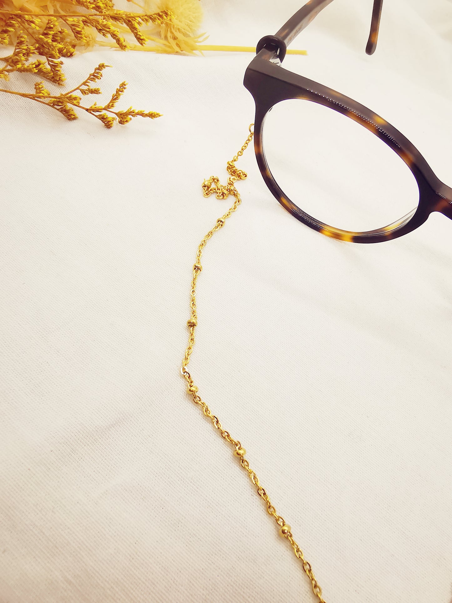 Chaîne de lunette Billy