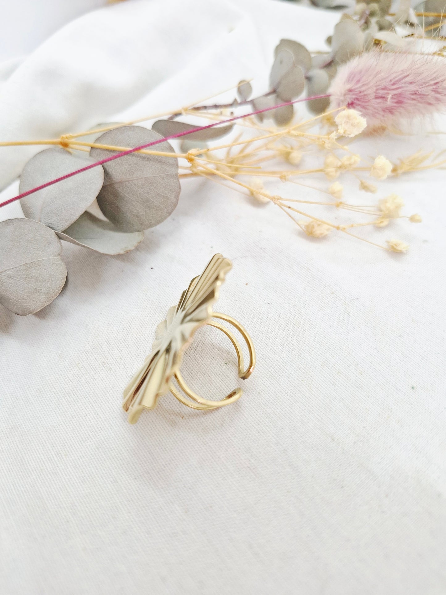 Bague Greta