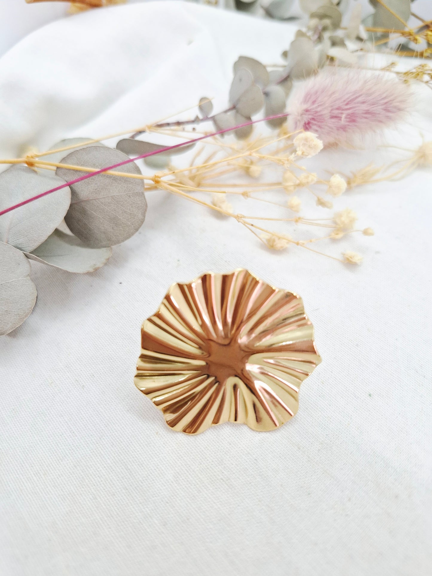 Bague Greta