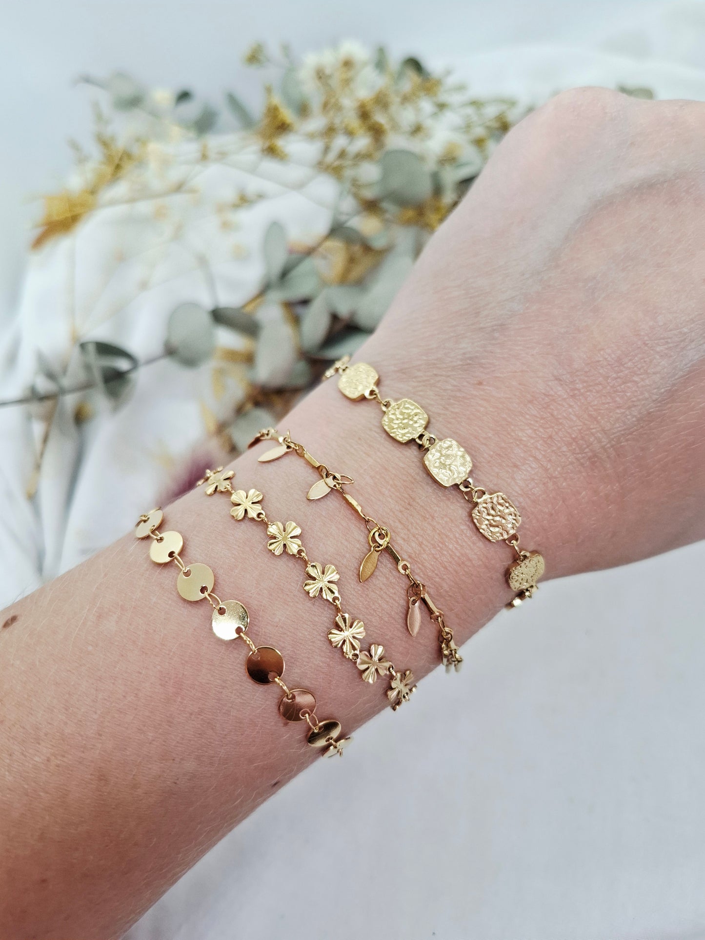 Bracelet Jean