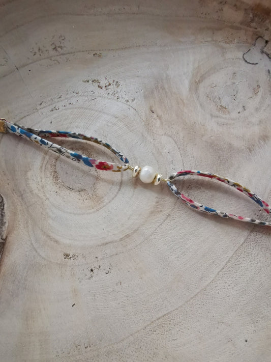 Bijoux de mariée - Bracelet Jeanne