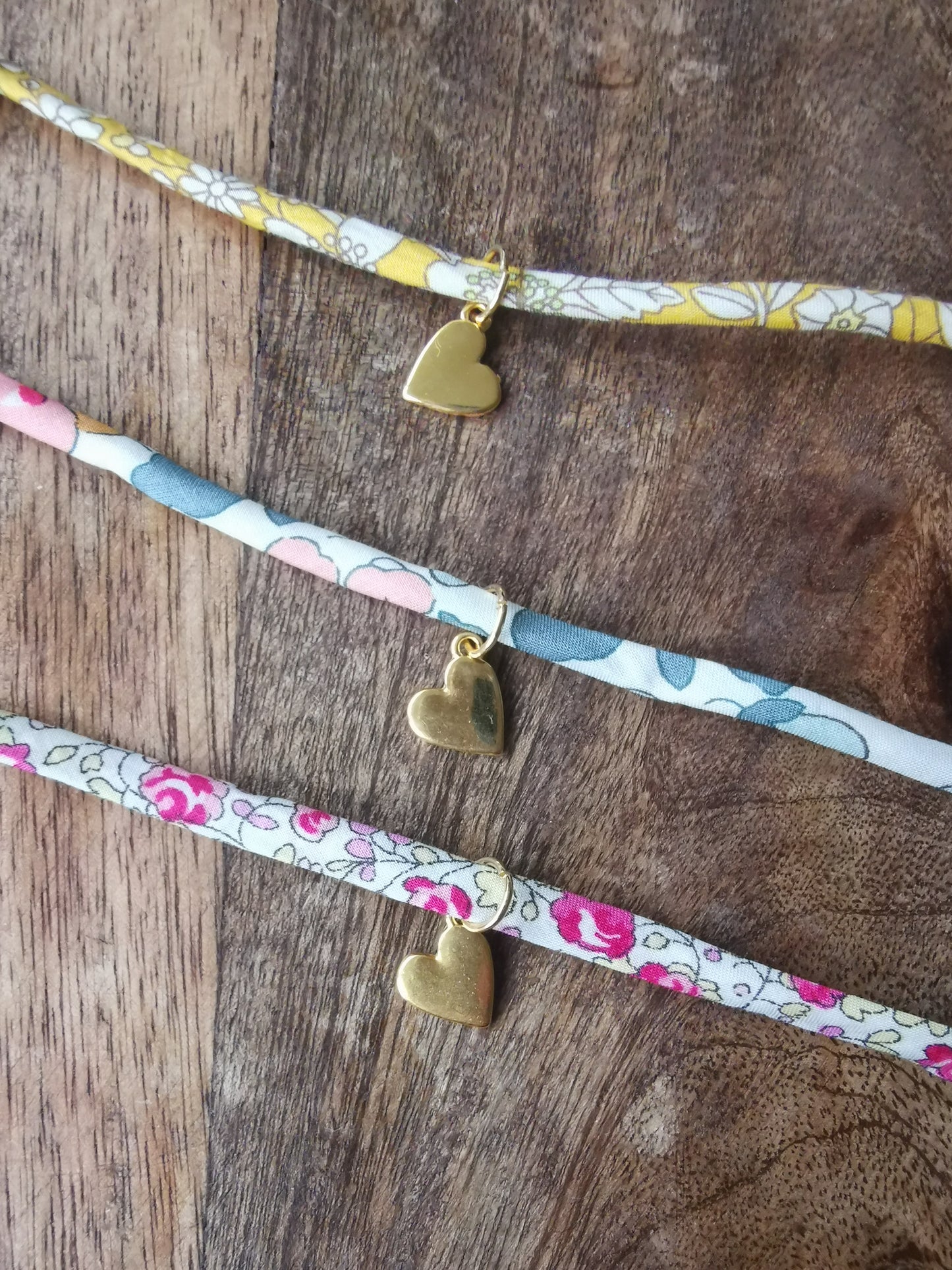 Bracelet liberty enfant