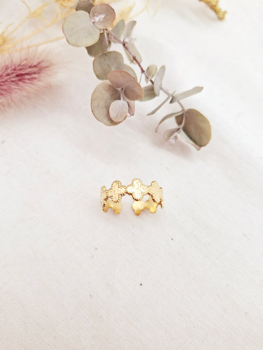 Bague Bertille