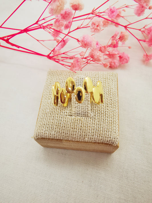 Box bijoux + pochon tissu – Les Bijoux de Margaux