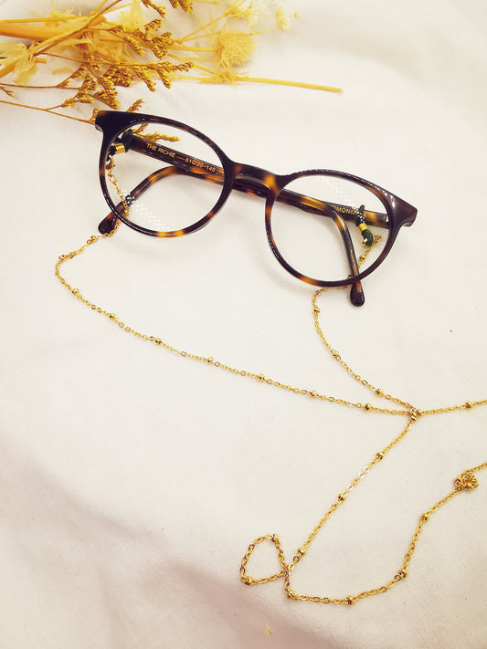 Chaîne de lunette Billy