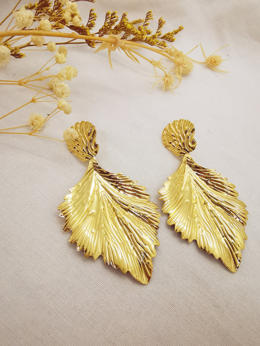 Boucles d'oreilles Joséphine