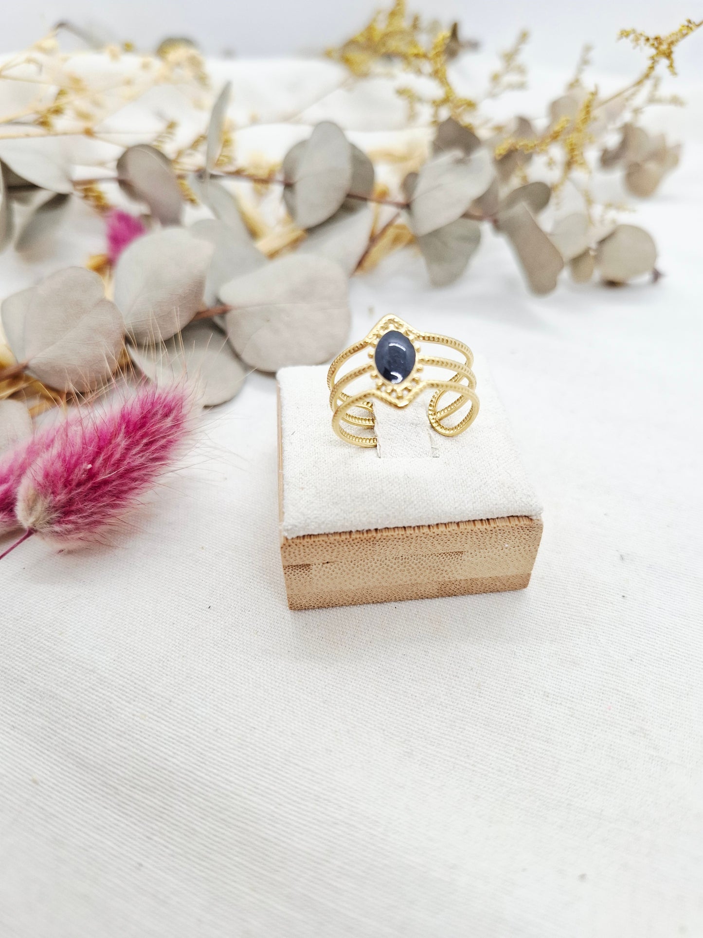 Bague Karine