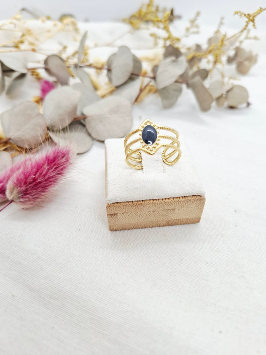 Bague Karine