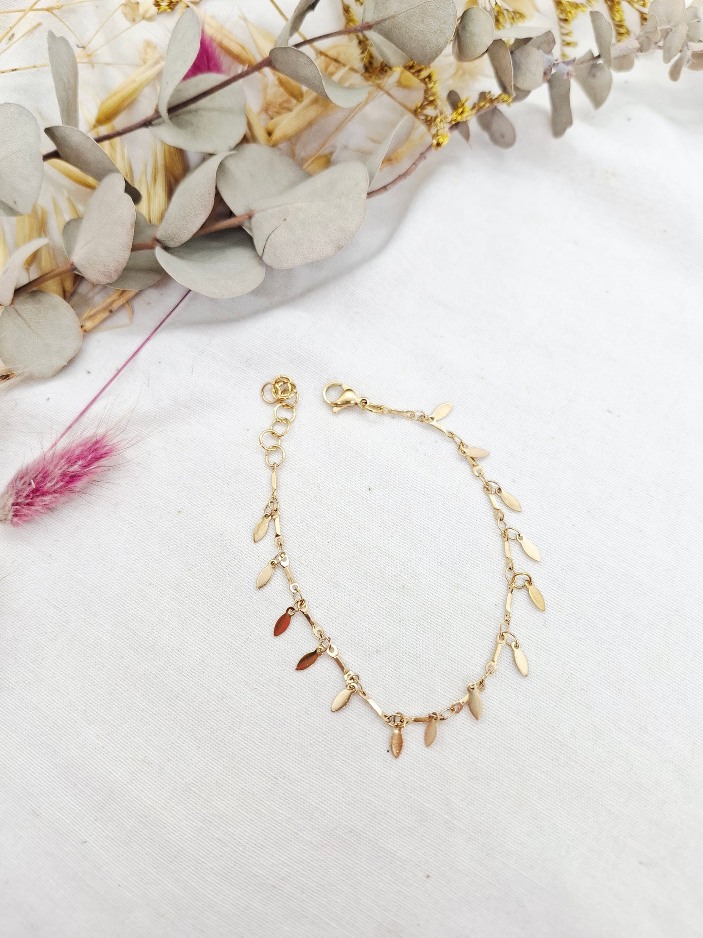 Bracelet Léo
