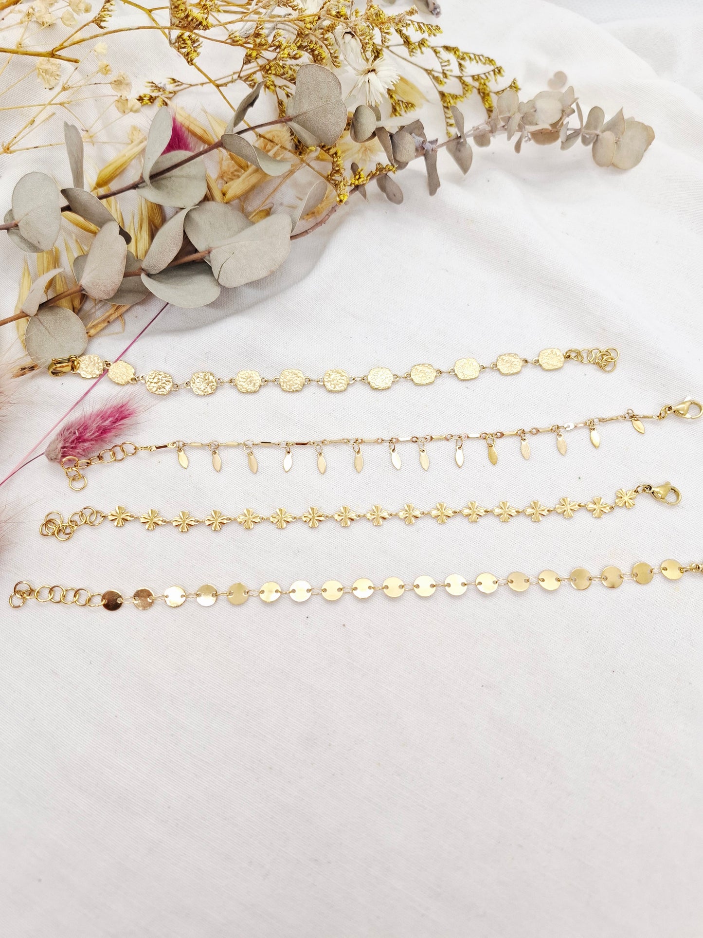 Bracelet Léo