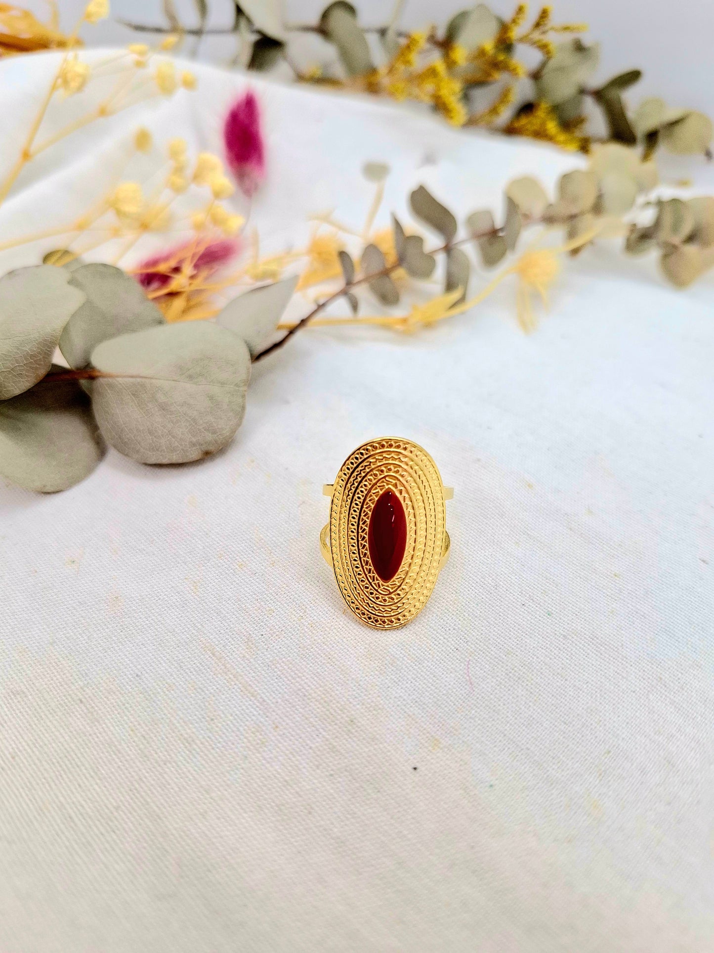 Bague Lise