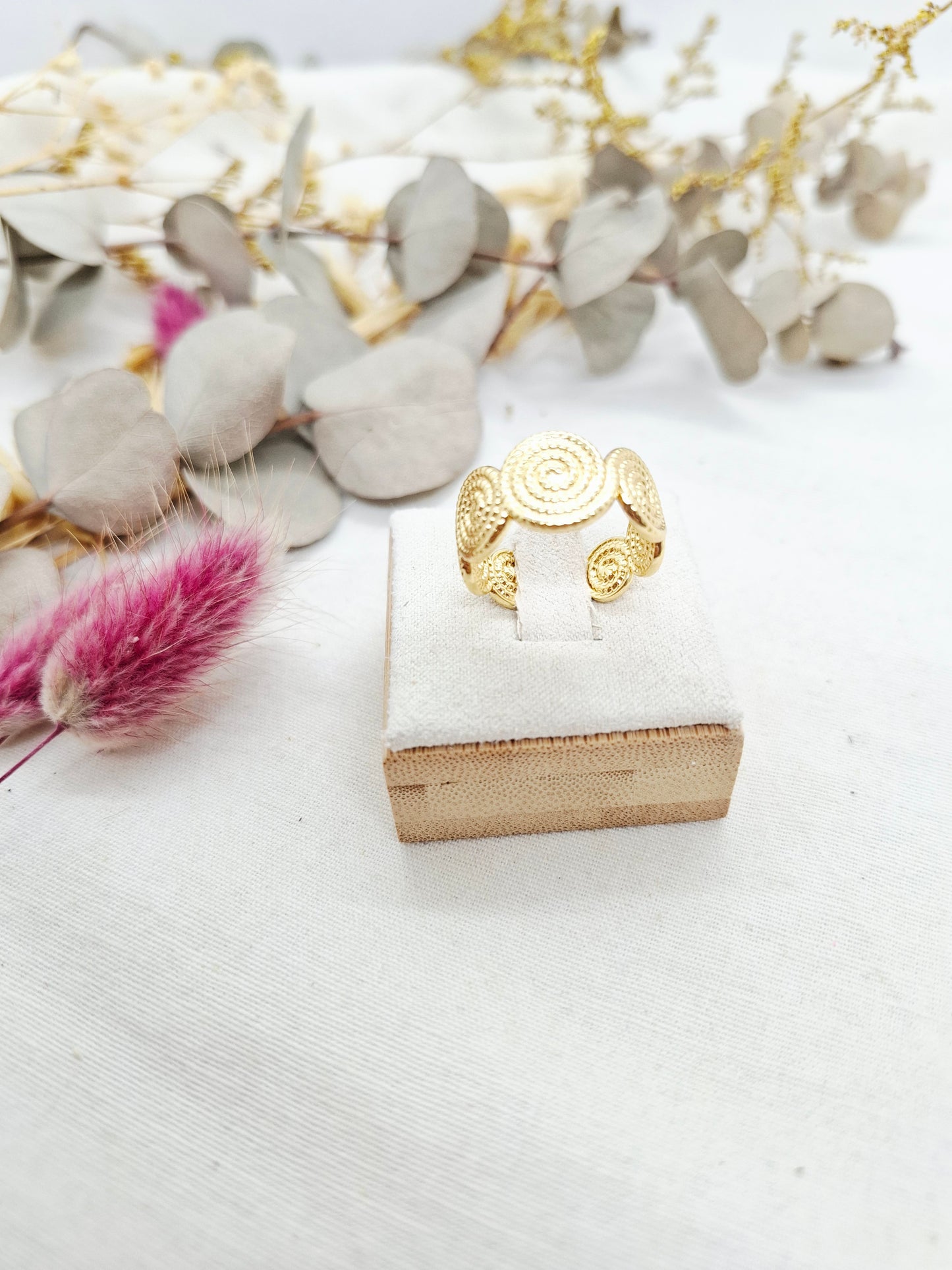Bague Katty