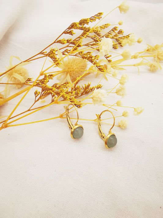 Boucles d'oreilles Louise