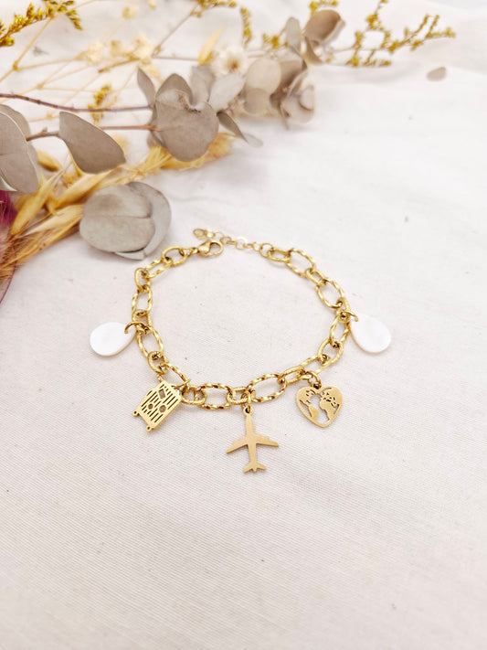 Bracelet Voyage