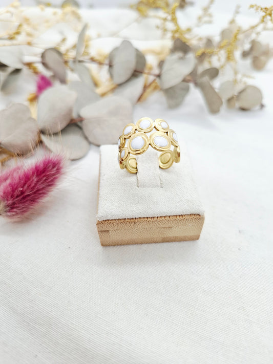 Bague Caroline