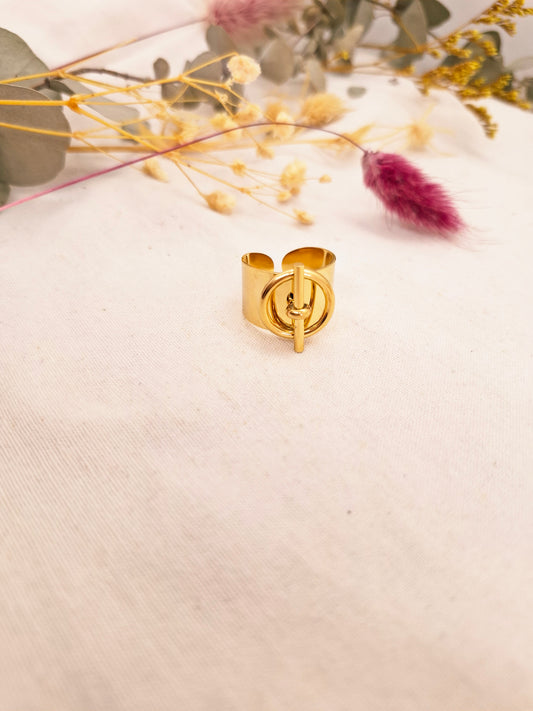 Bague Nana