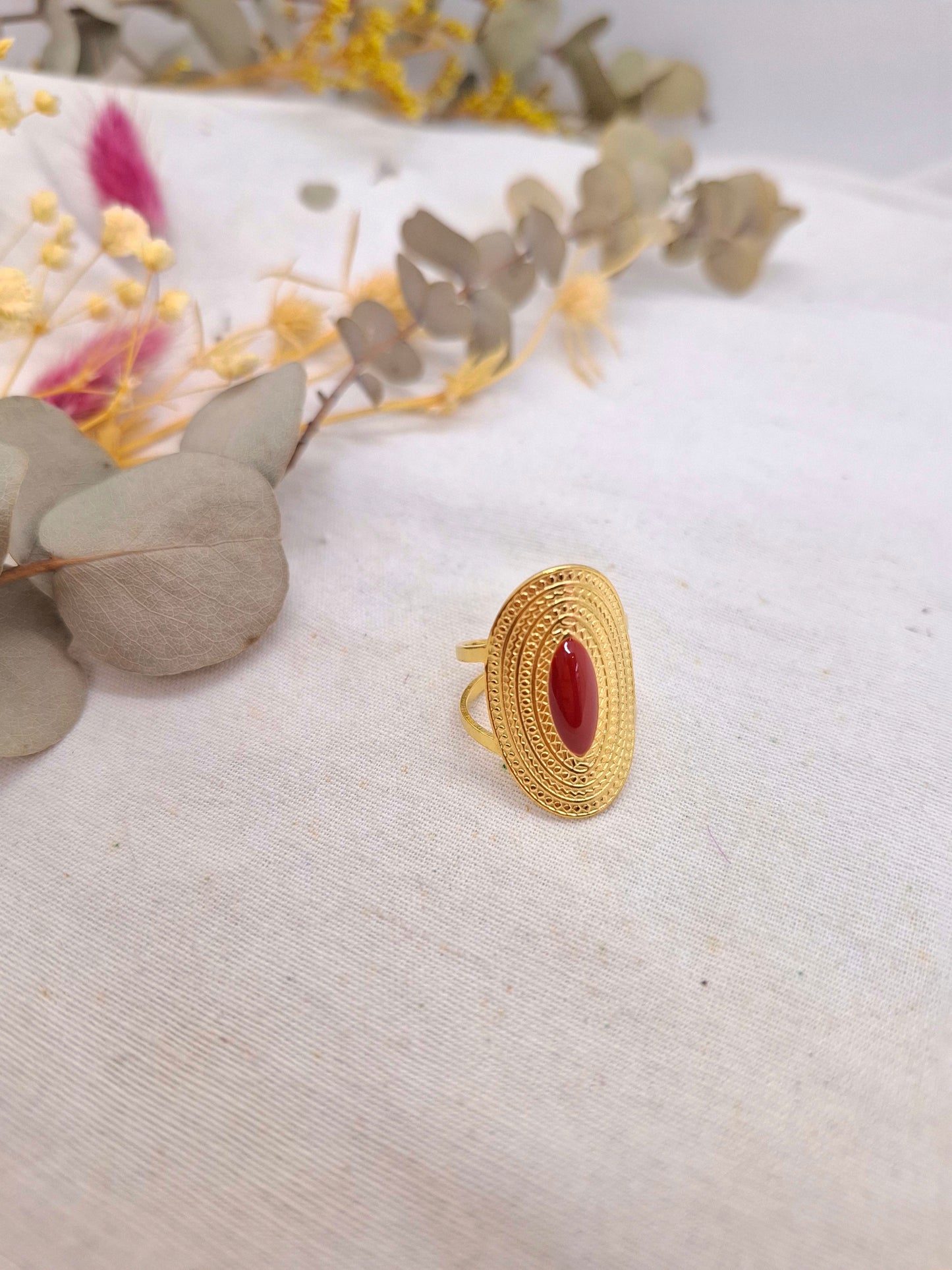 Bague Lise