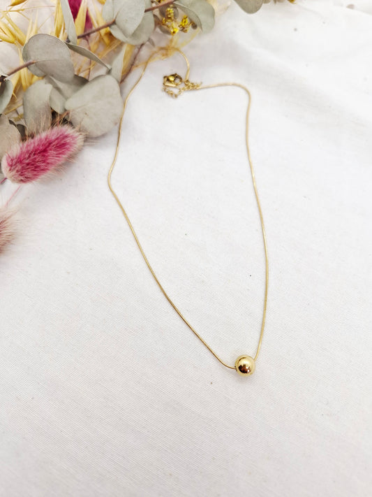 Collier Caroline