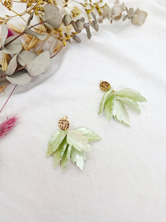 Boucles d'oreilles Josie