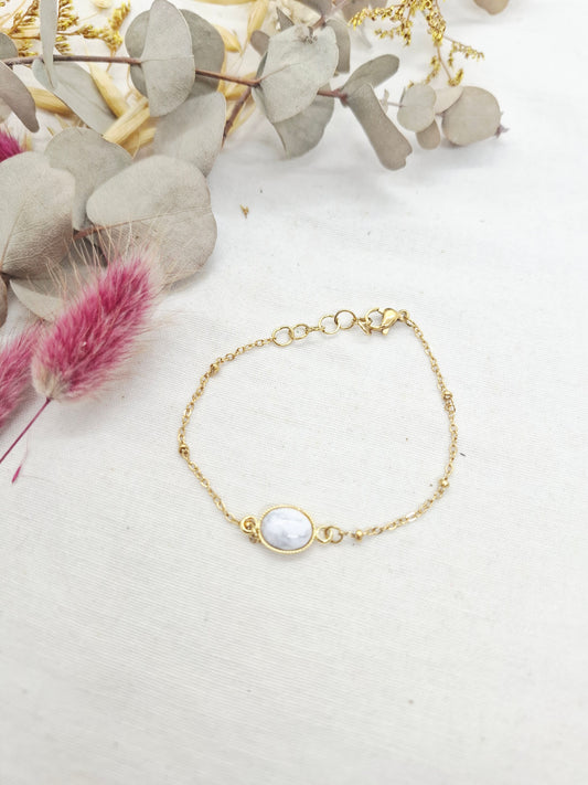 Bracelet Perla