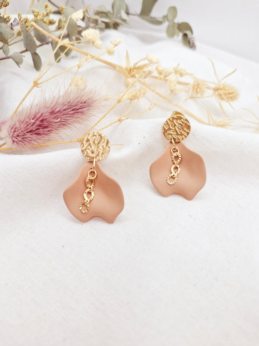 Boucles d'oreilles Paula