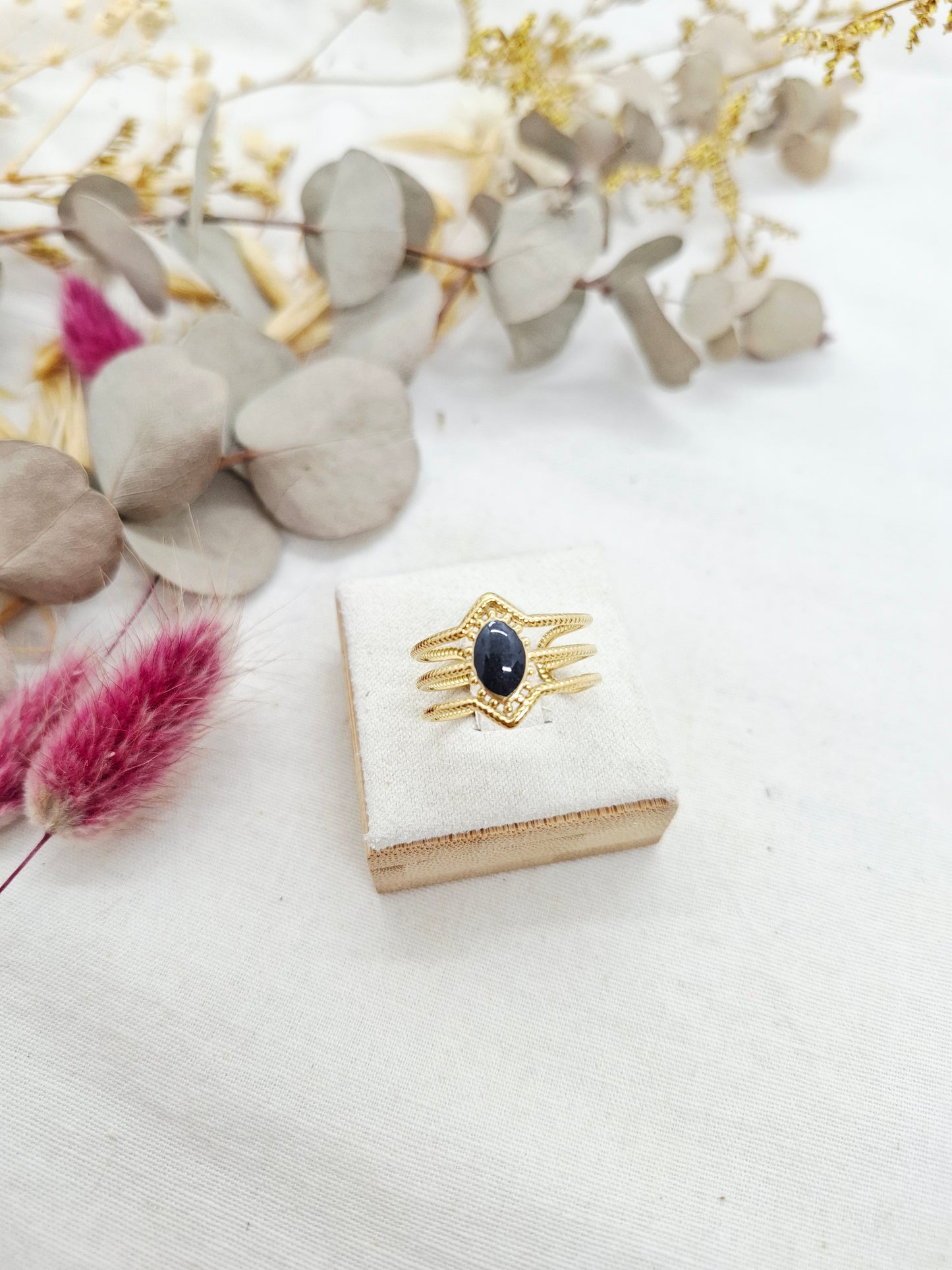 Bague Karine
