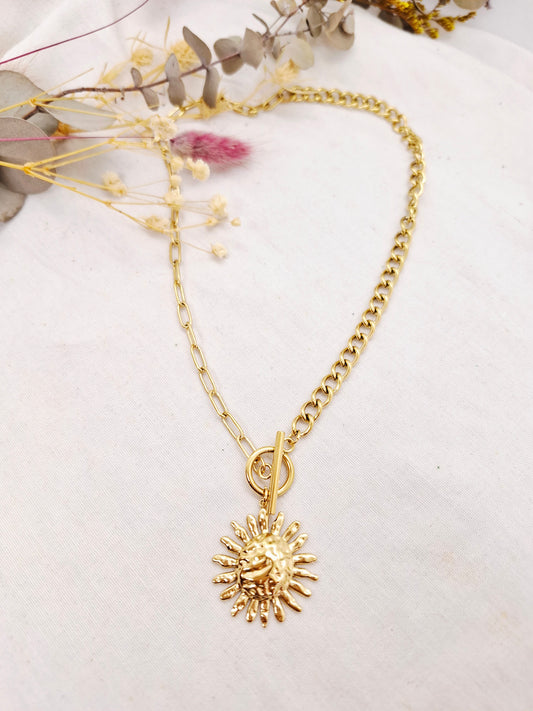 Collier Liam