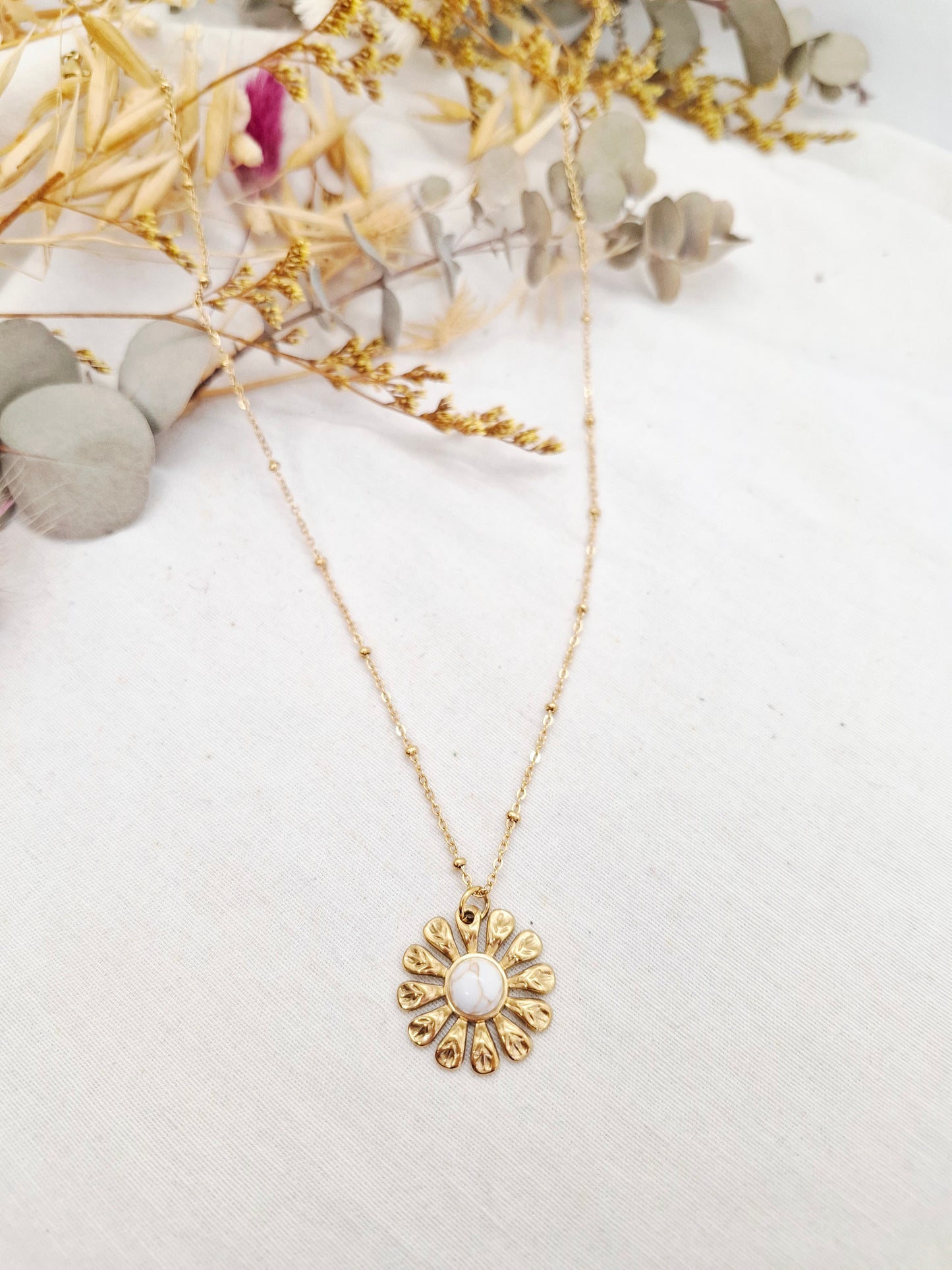 Collier Georges