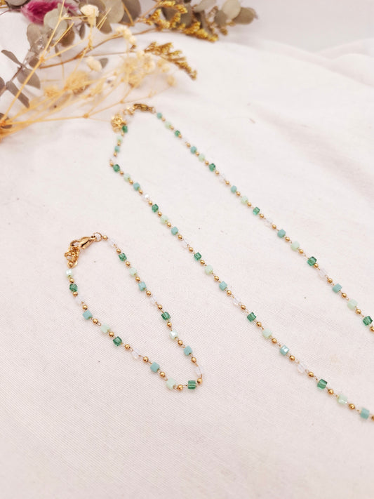 Colliers Archie Vert