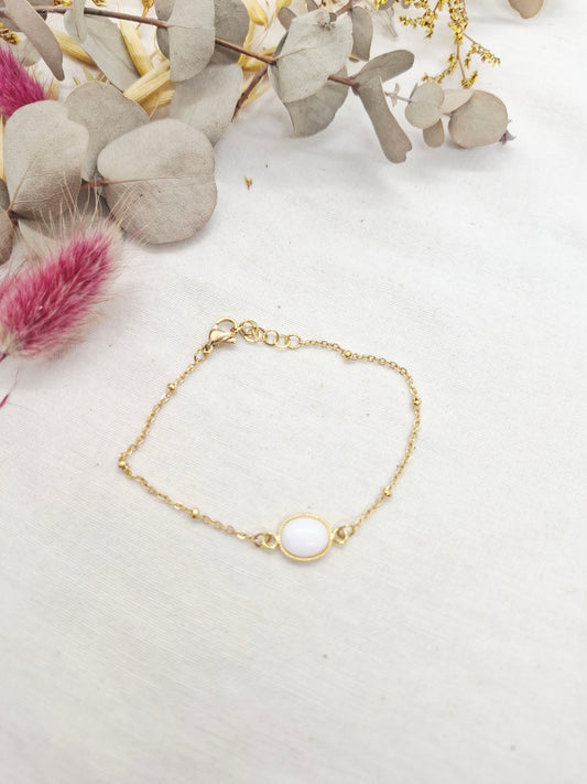 Bracelet Perla