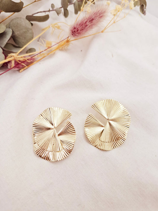 Boucles d'oreilles Joanna