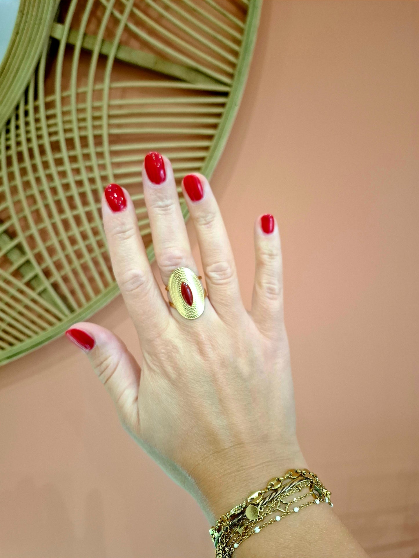 Bague Lise