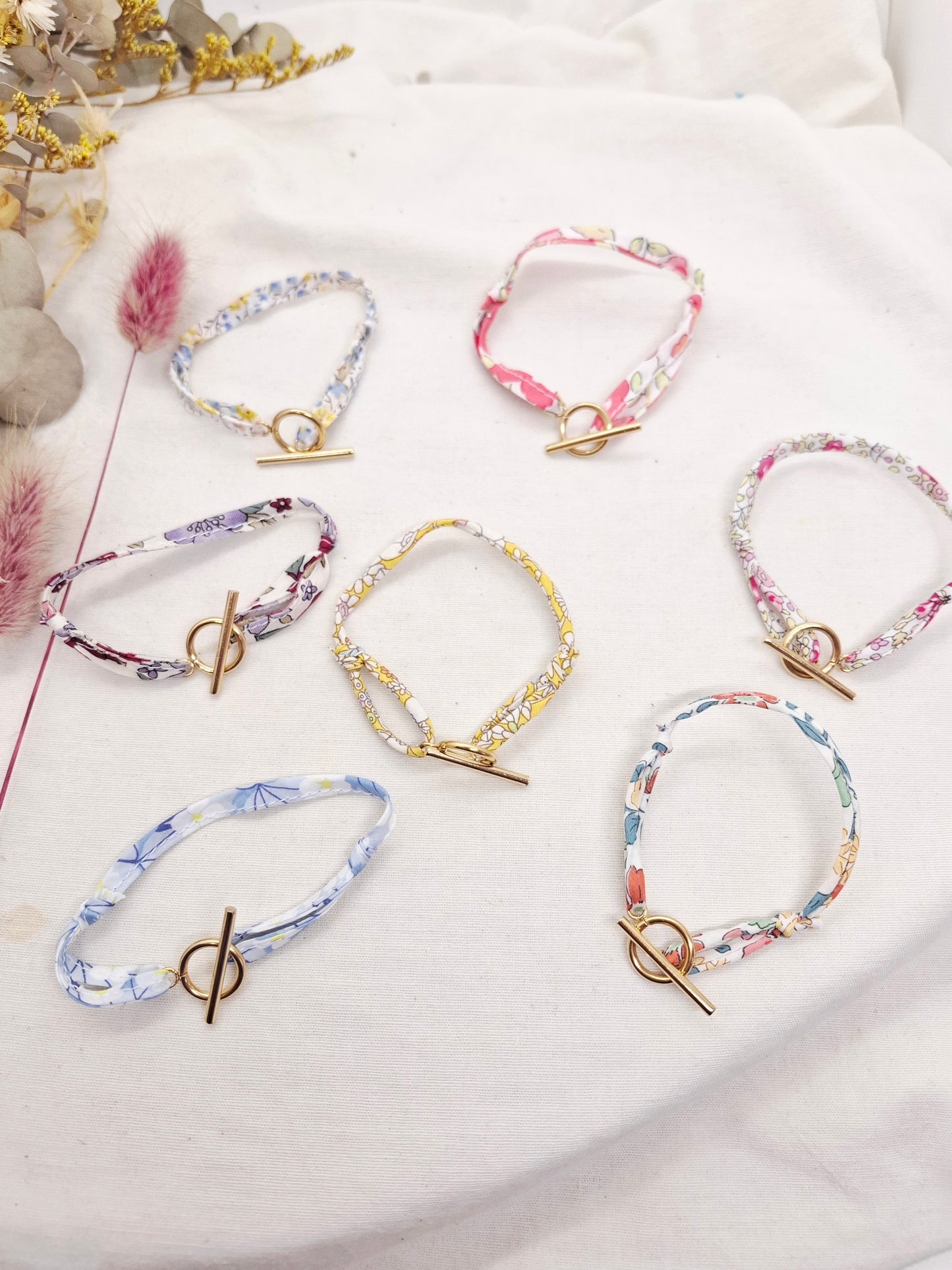 Bracelets Monique