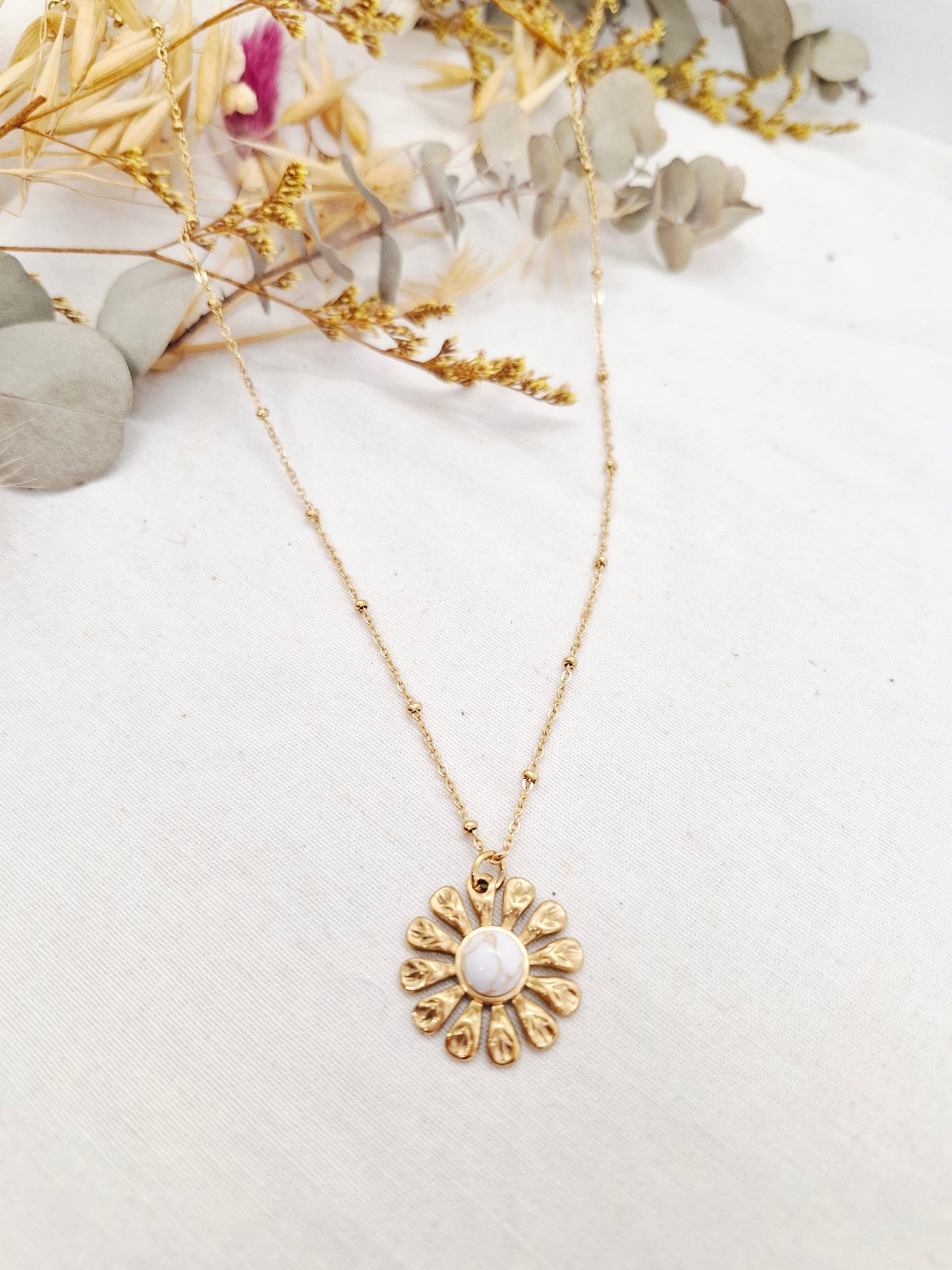 Collier Georges