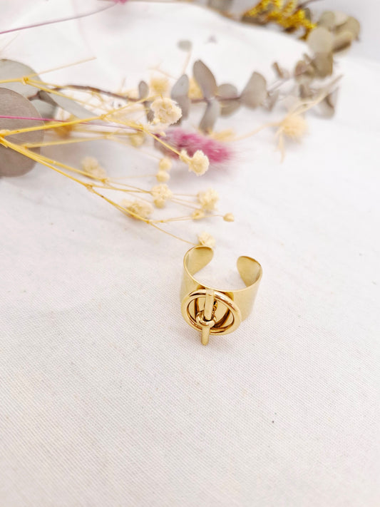 Bague Nana