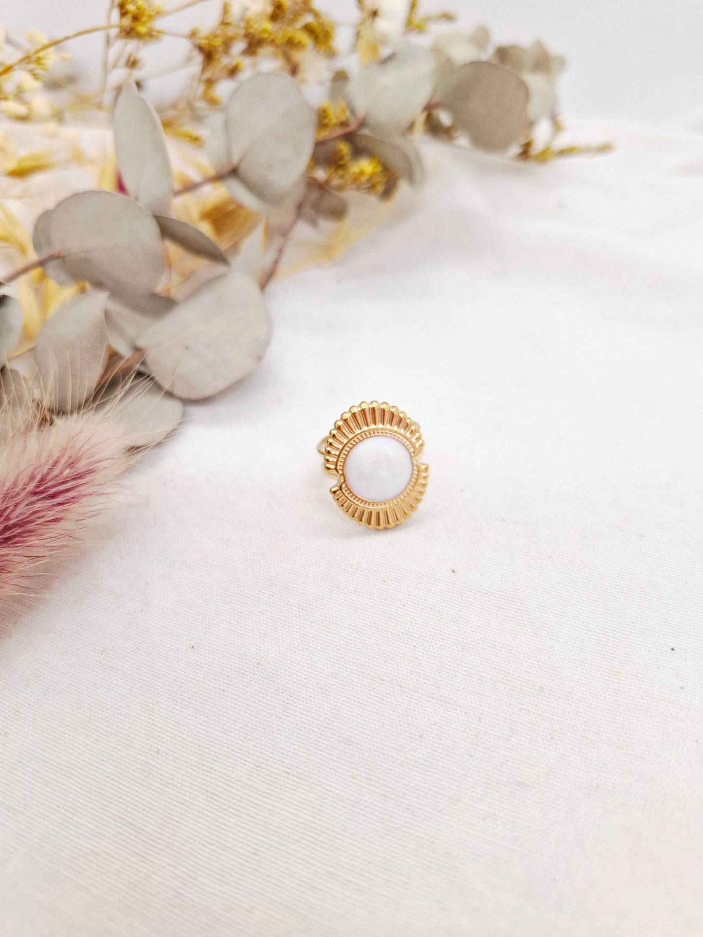 Bague Amanda