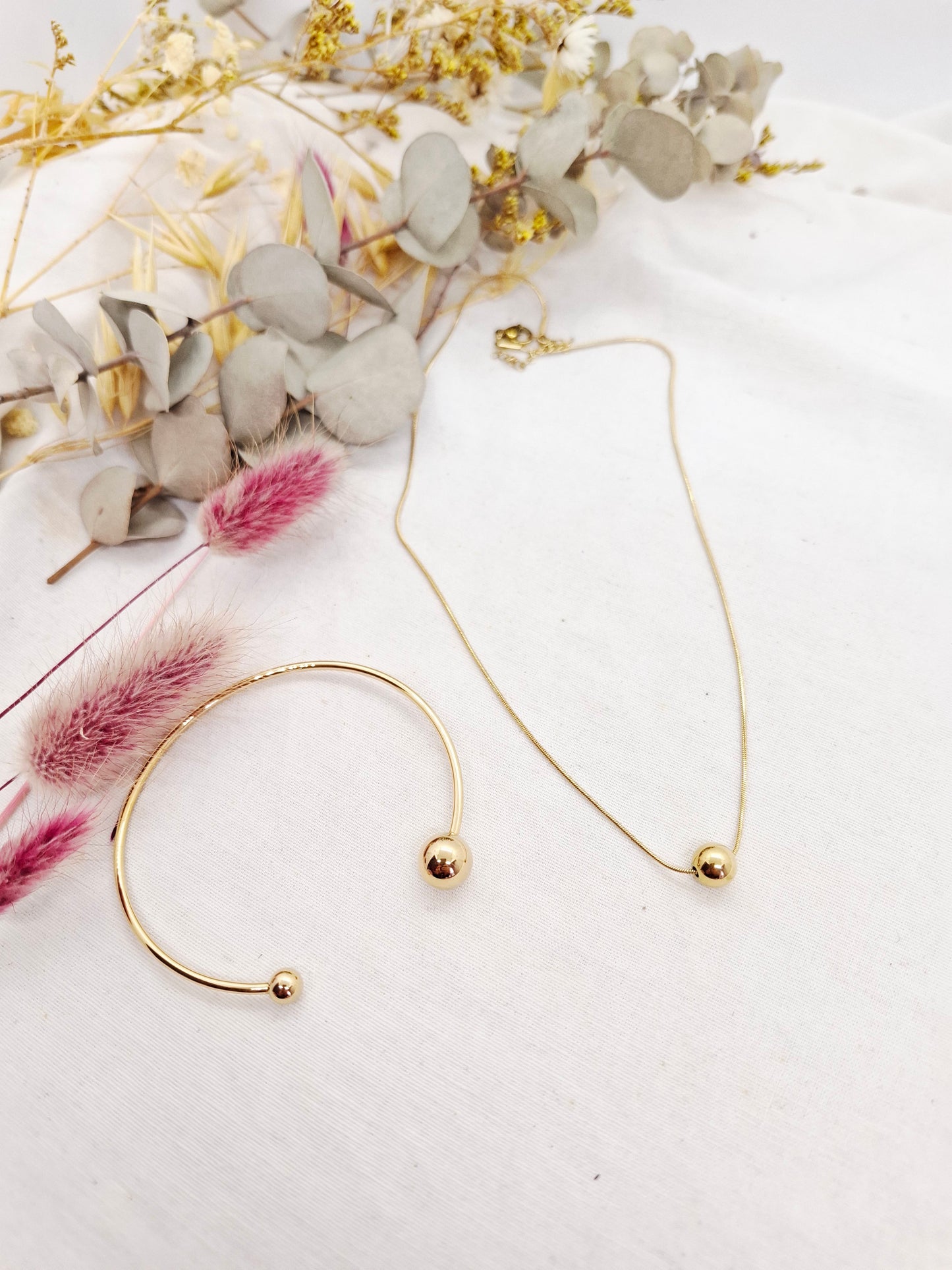 Collier Caroline