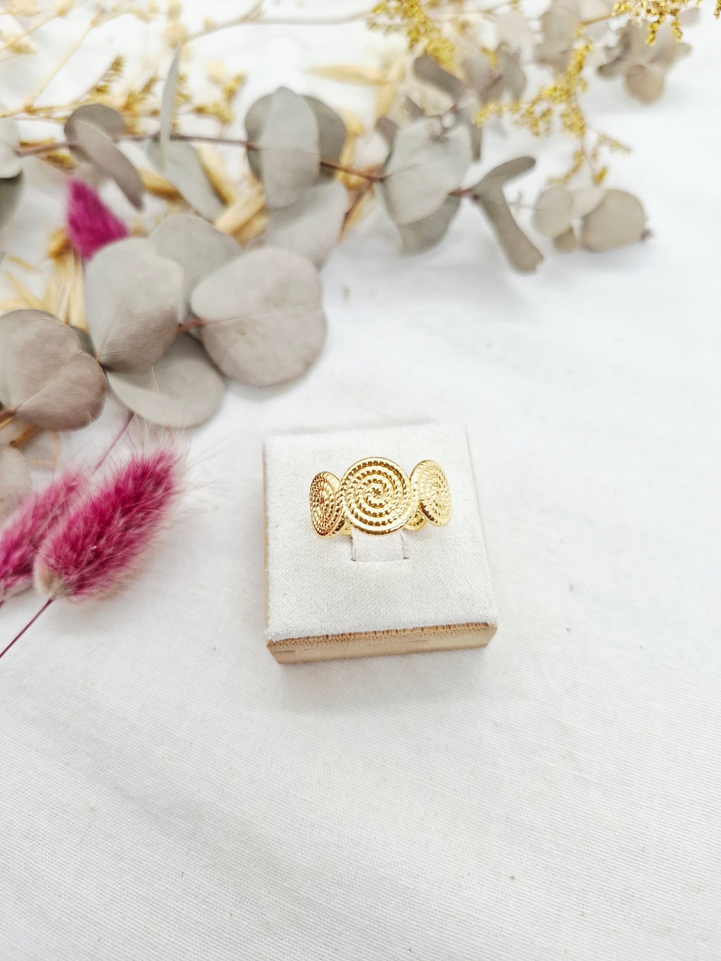 Bague Katty
