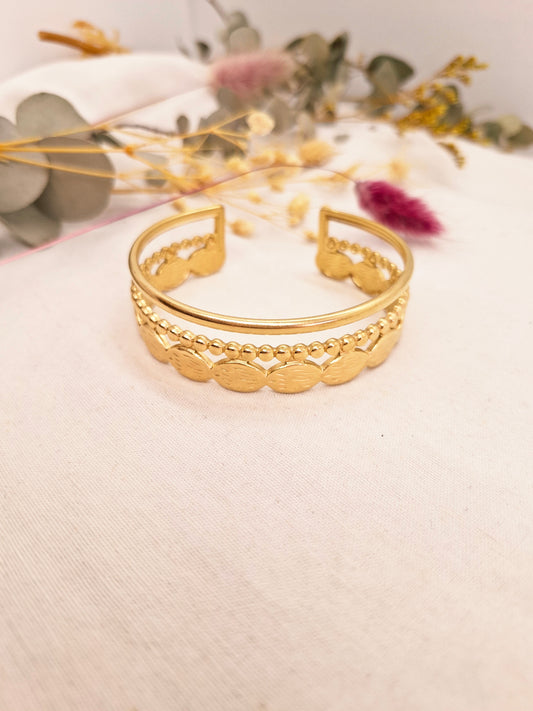 Bracelet Jonc Mylène