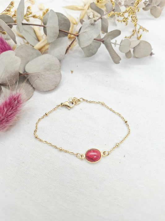 Bracelet Perla
