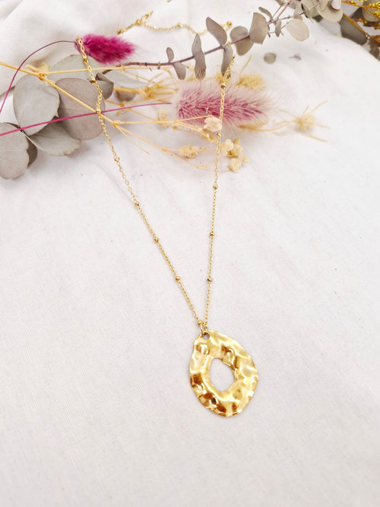 Collier Malo