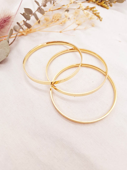 Bracelet Jonc Emma