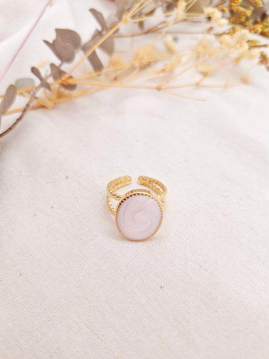 Bague Louisette