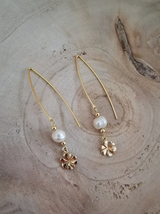 Bijoux de mariée - BO Elise