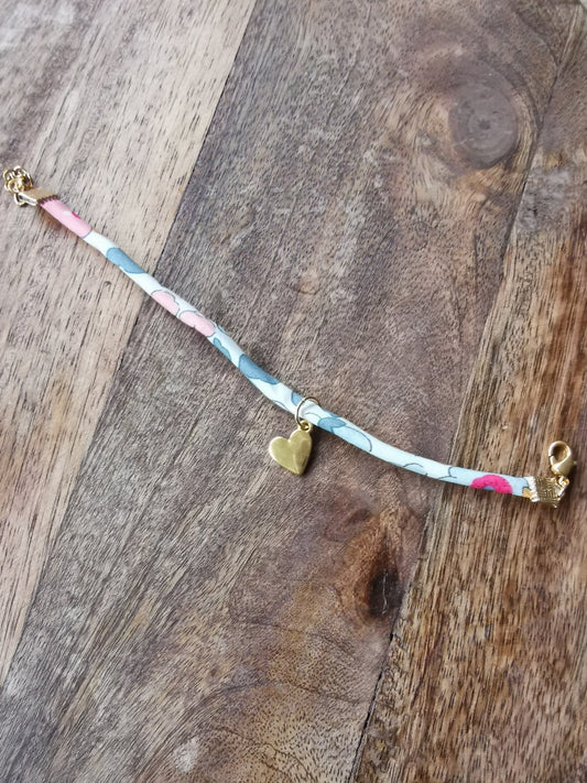 Bracelet liberty enfant