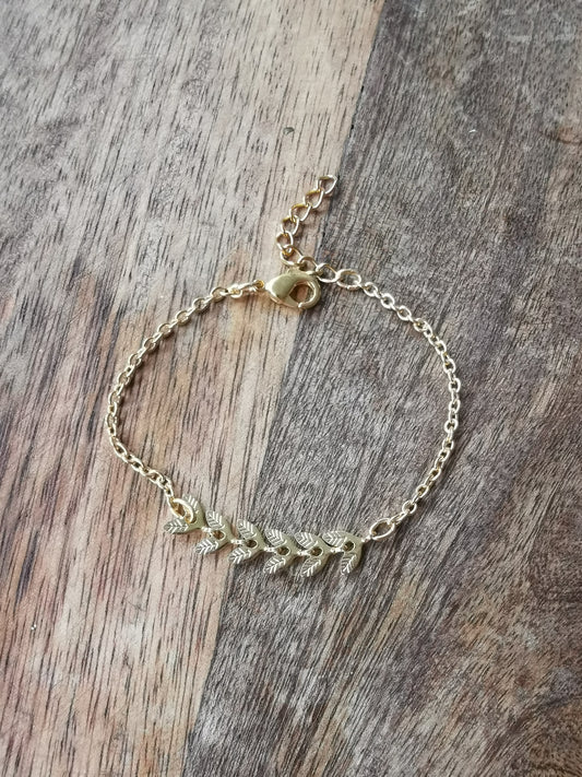 Bracelet Lucas enfant