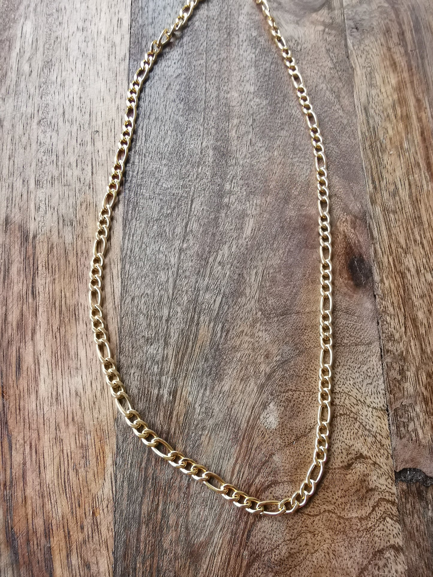 Collier ras de cou Thomas